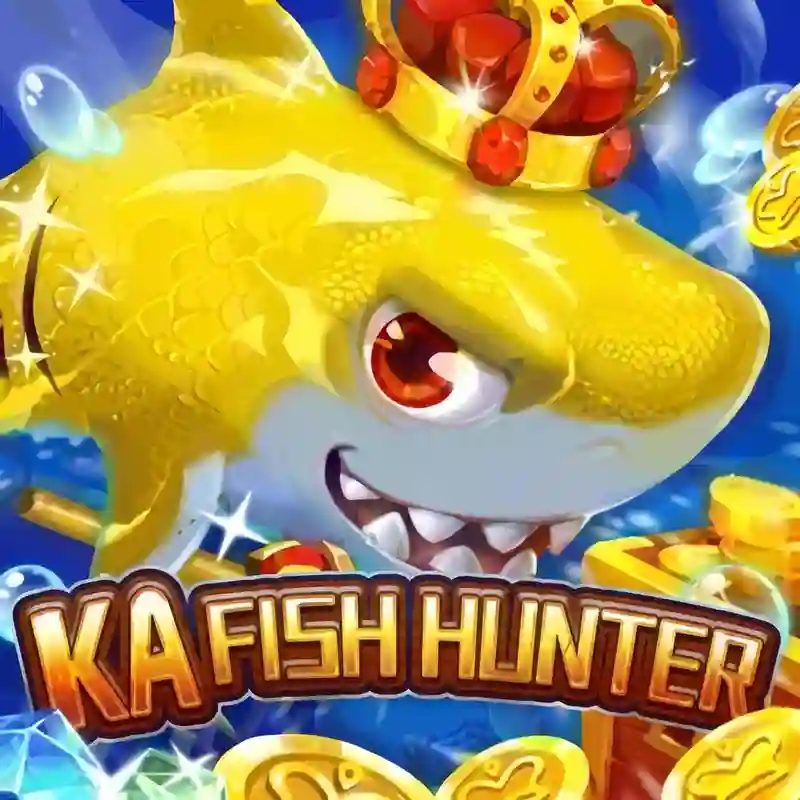 Game Thợ săn cá KA